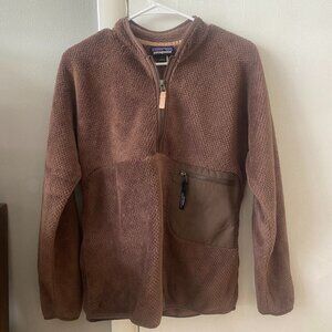 Patagonia Fleece Jacket